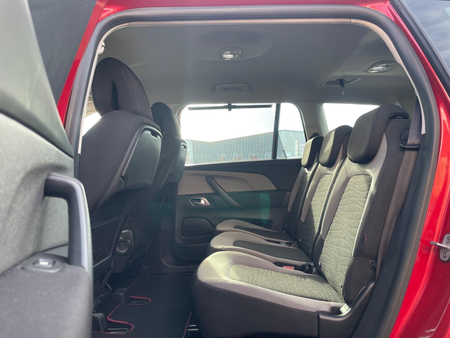 Used Citroen C4 Grand Picasso 2014 for sale - 76438913: Photo 18