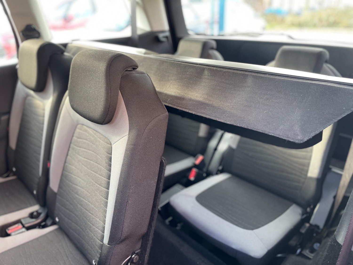 Used Citroen C4 Grand Picasso 2014 for sale - 76438913: Photo 19