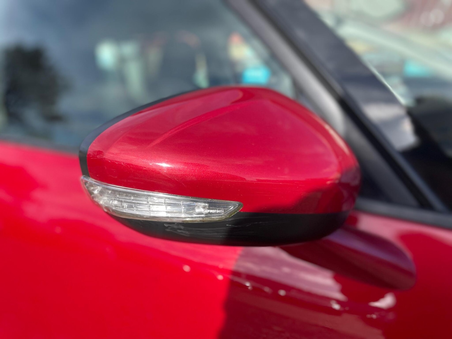 Used Citroen C4 Grand Picasso 2014 for sale - 76438913: Photo 22