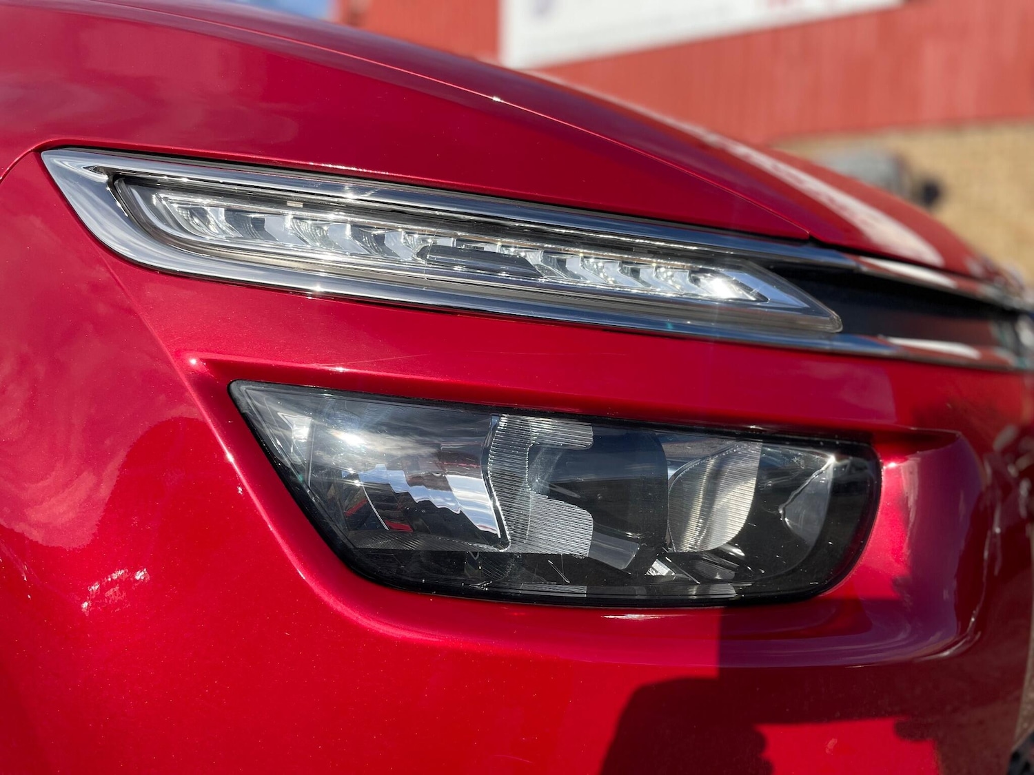 Used Citroen C4 Grand Picasso 2014 for sale - 76438913: Photo 23