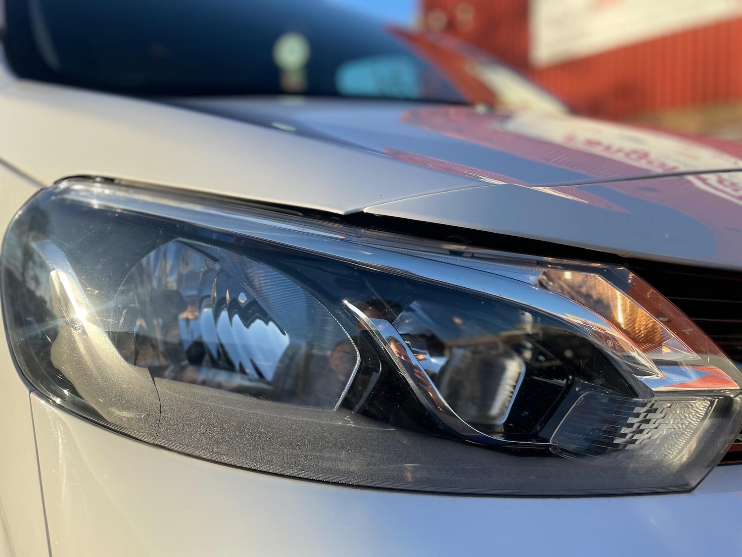 Used Toyota ProAce 2018 for sale - 76914530: Photo 13