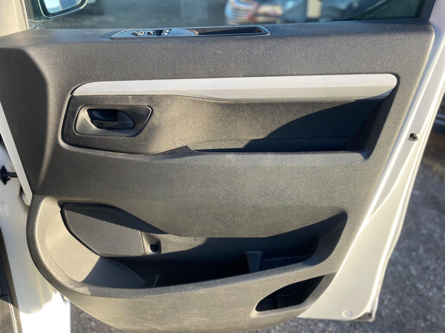 Used Toyota ProAce 2018 for sale - 76914530: Photo 15