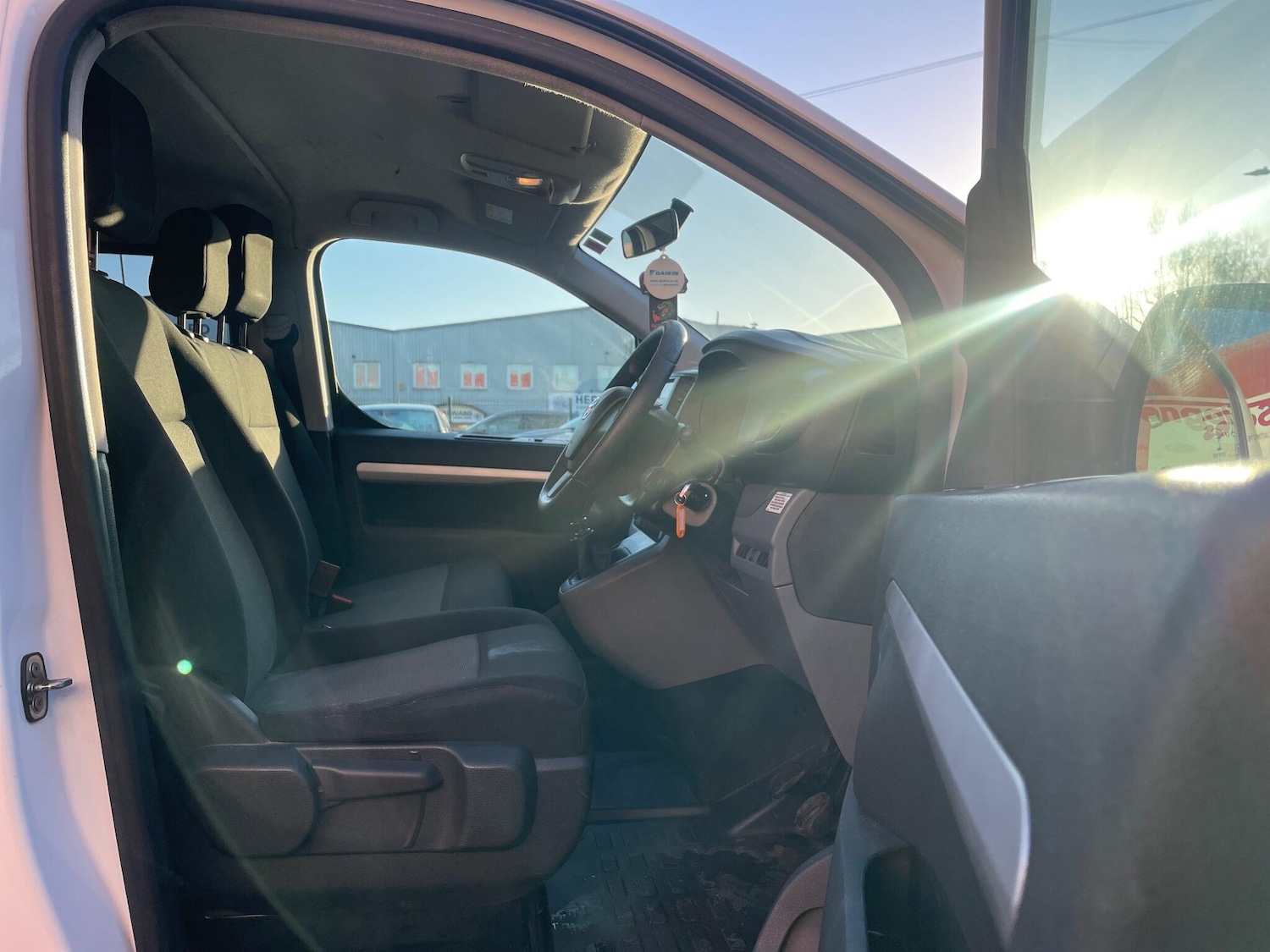 Used Toyota ProAce 2018 for sale - 76914530: Photo 8