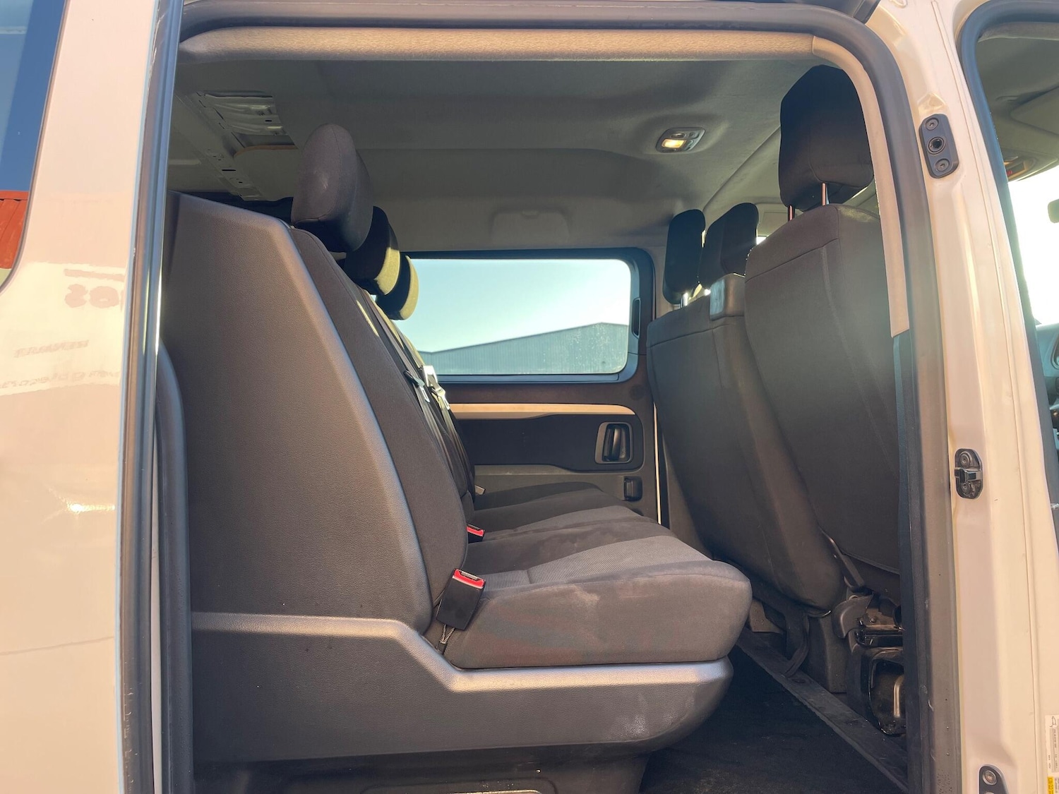 Used Toyota ProAce 2018 for sale - 76914530: Photo 9