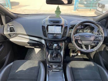 Used Ford Kuga 2017 for sale - 78359200: Photo