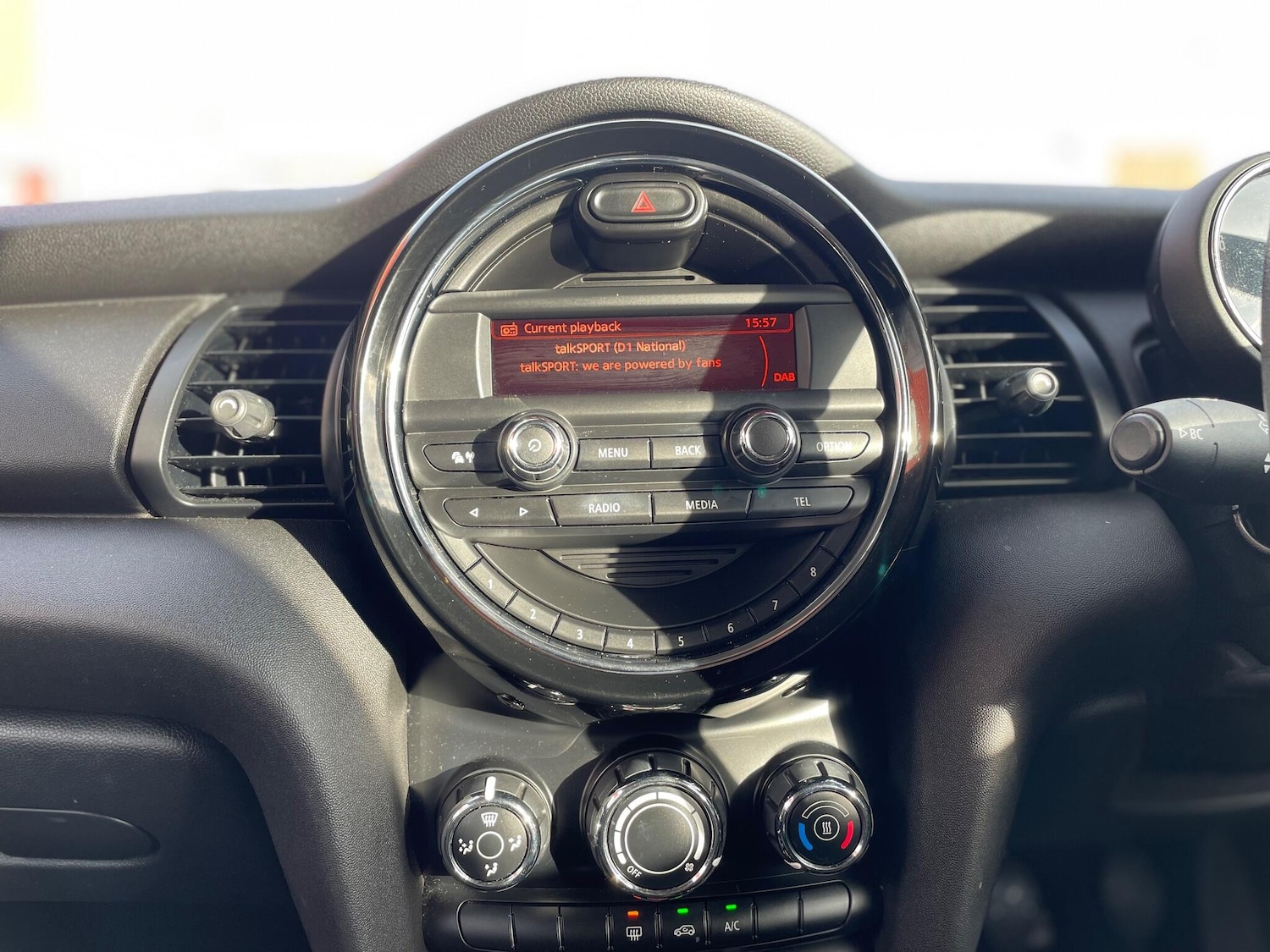 Used MINI Hatch 2016 for sale - 76914526: Photo 10