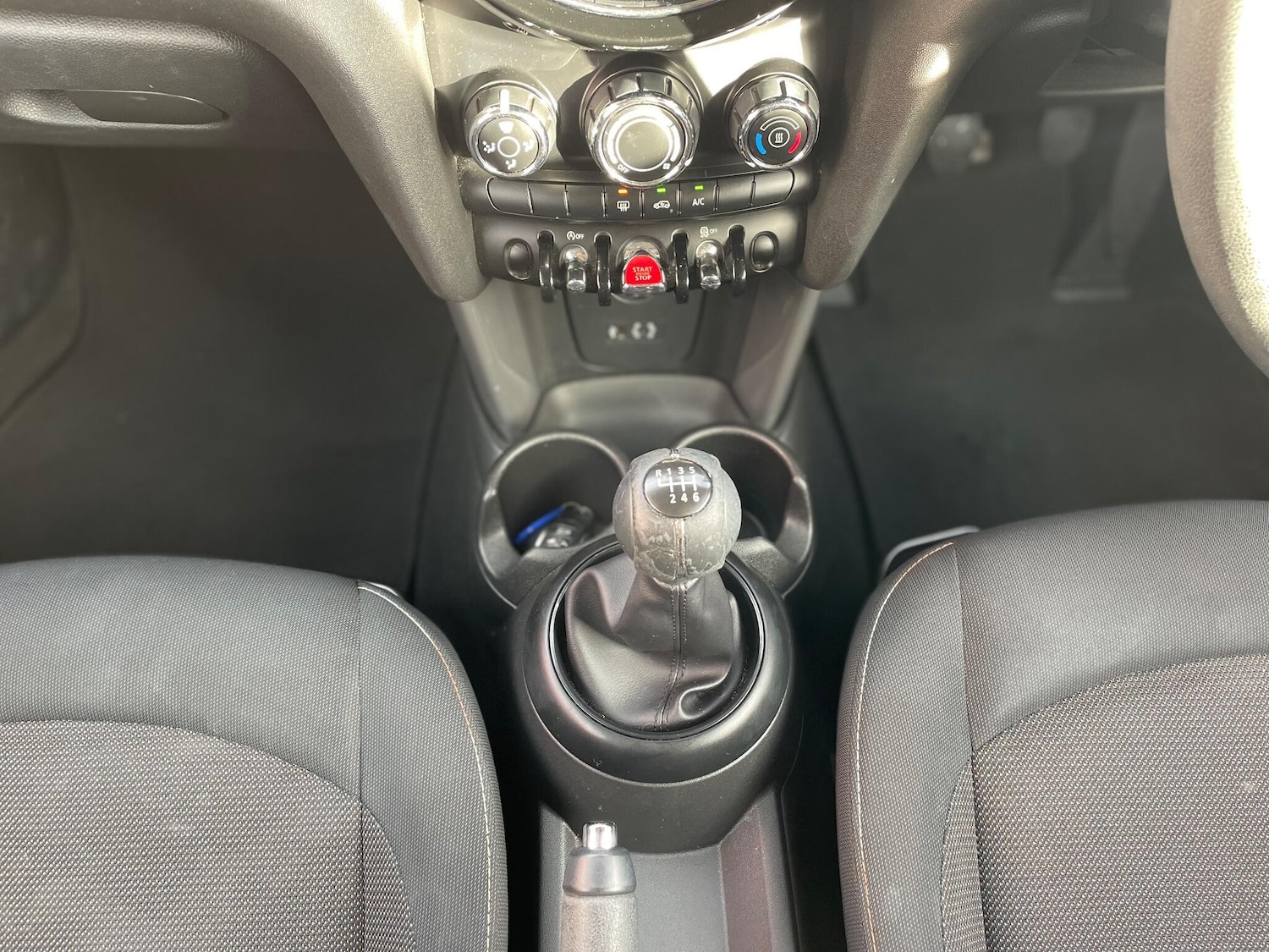 Used MINI Hatch 2016 for sale - 76914526: Photo 11