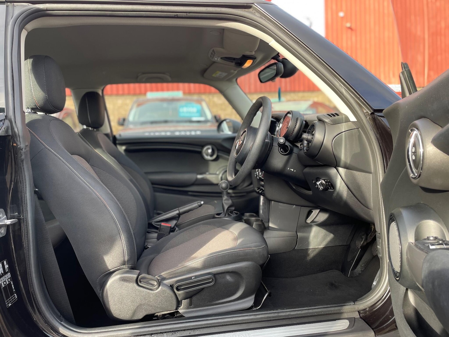 Used MINI Hatch 2016 for sale - 76914526: Photo 12