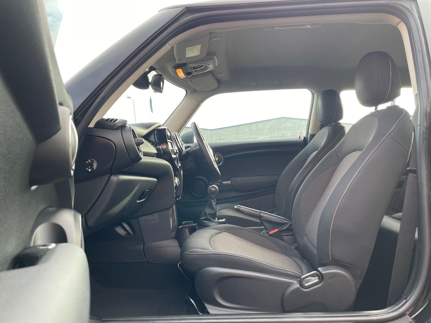 Used MINI Hatch 2016 for sale - 76914526: Photo 13