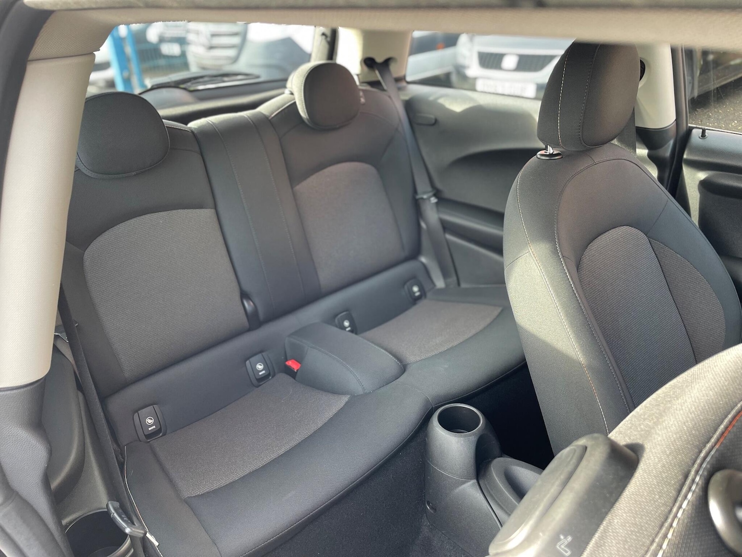 Used MINI Hatch 2016 for sale - 76914526: Photo 14