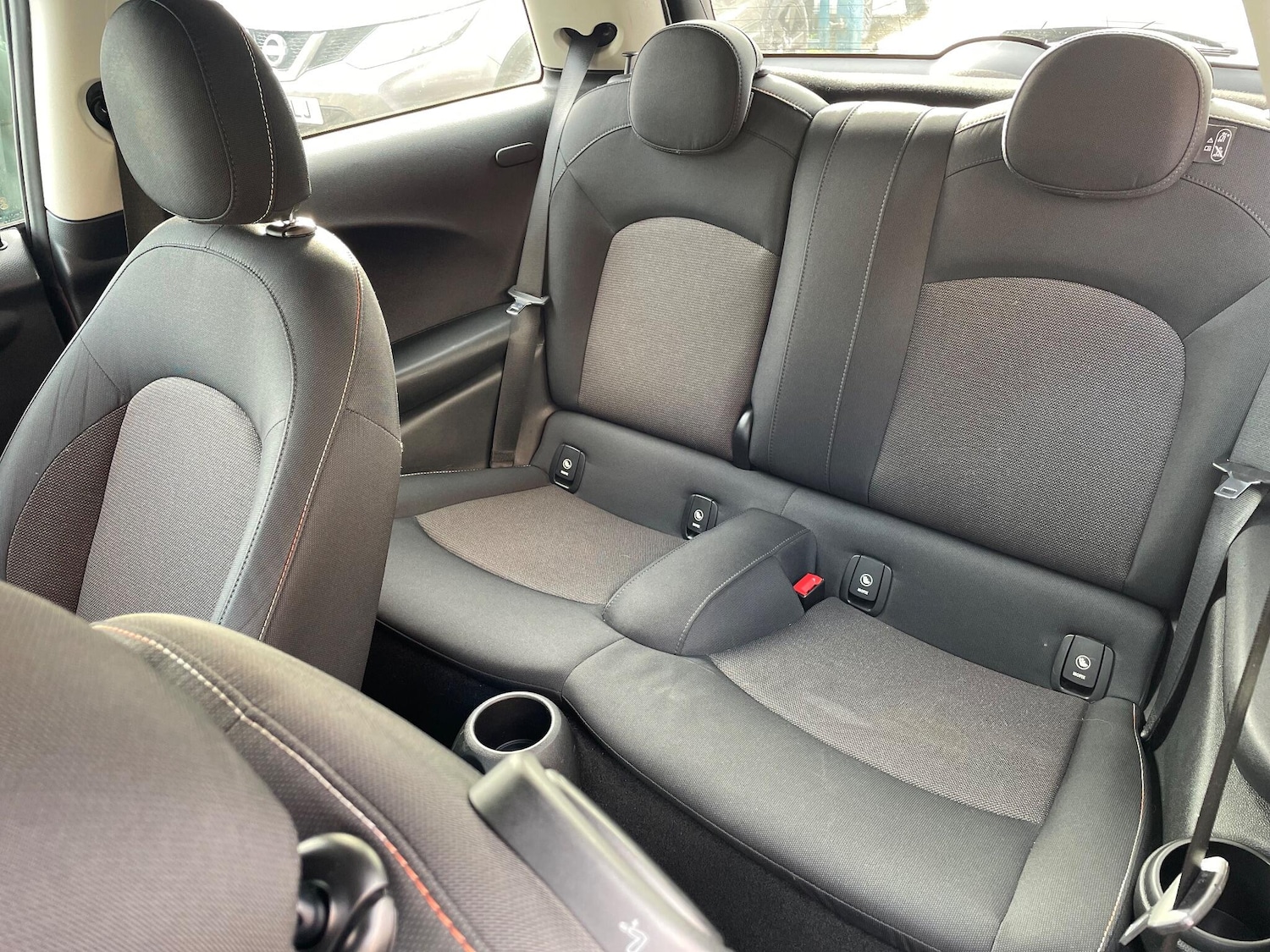 Used MINI Hatch 2016 for sale - 76914526: Photo 15