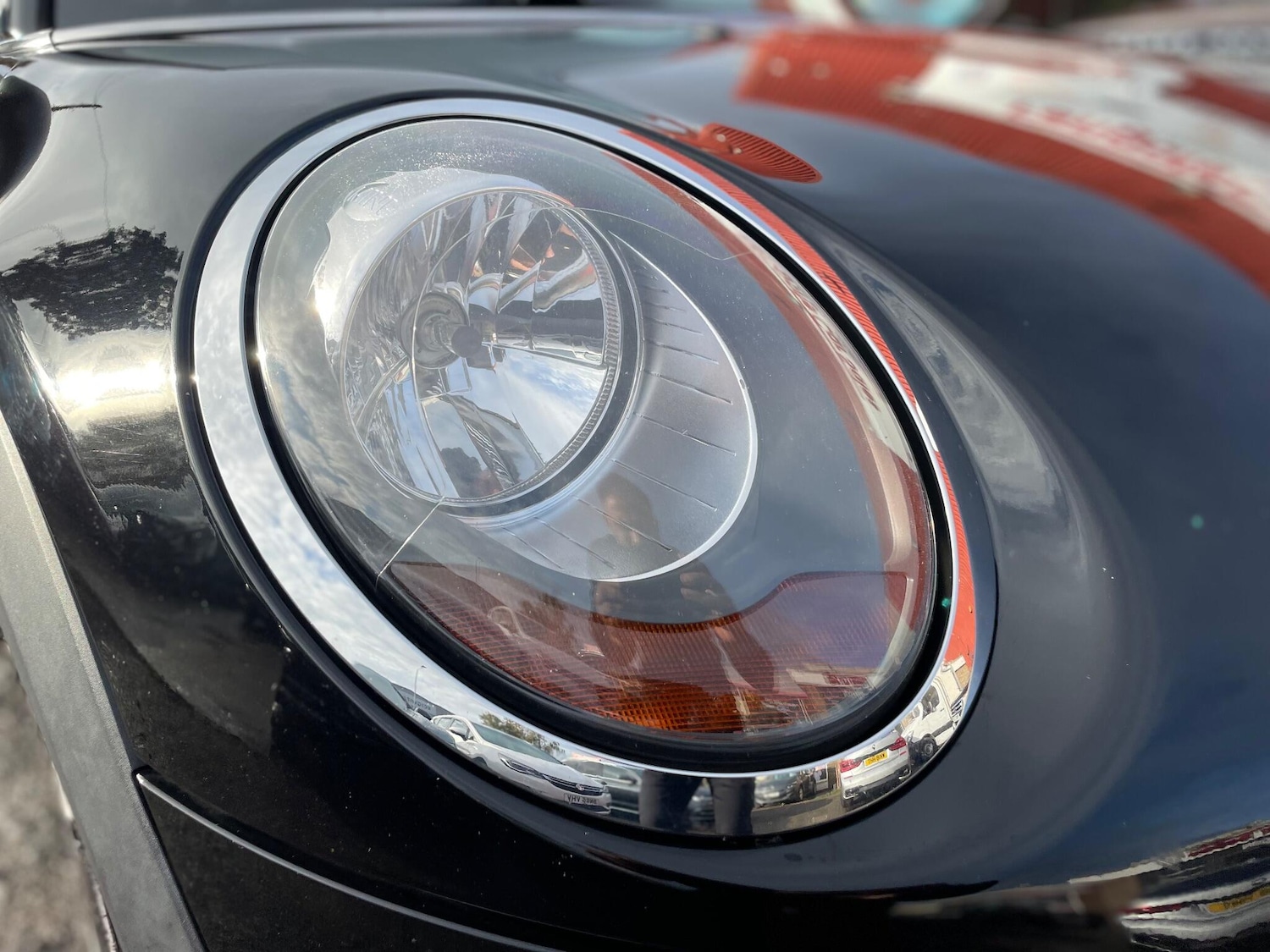 Used MINI Hatch 2016 for sale - 76914526: Photo 17