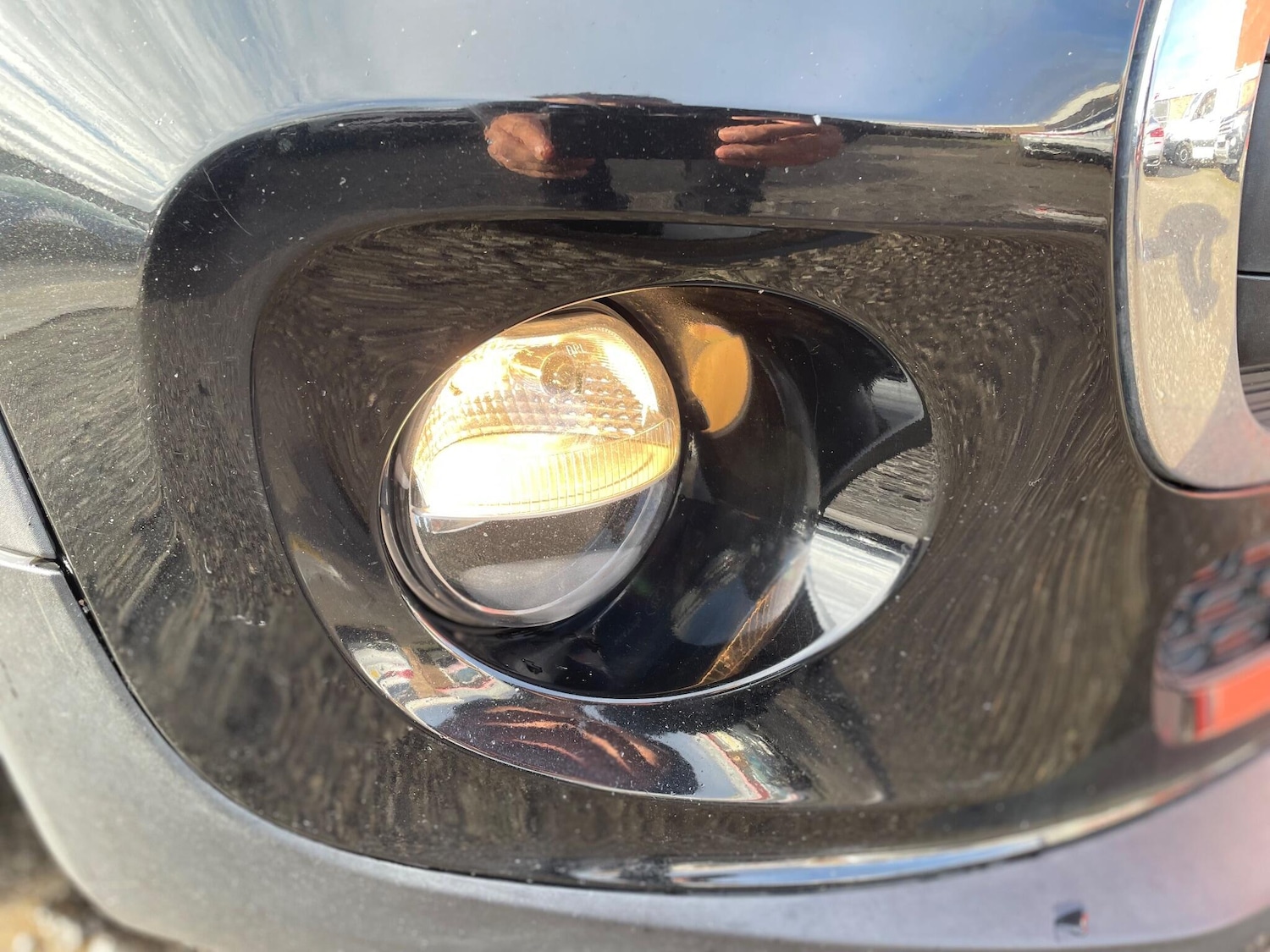 Used MINI Hatch 2016 for sale - 76914526: Photo 18