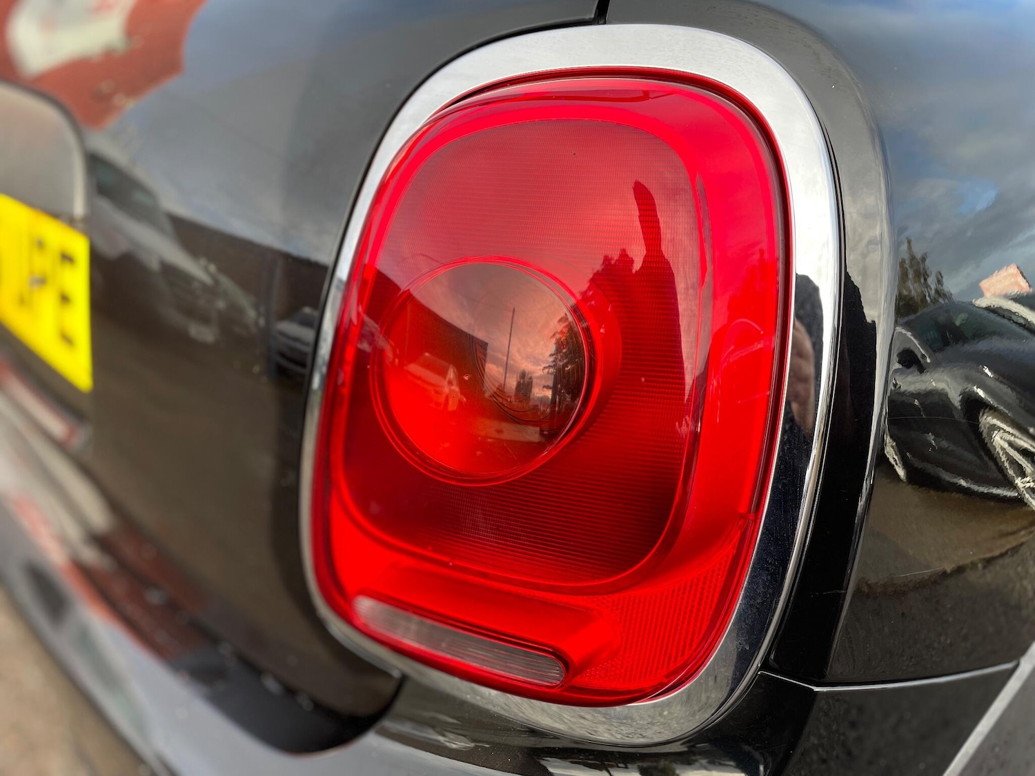 Used MINI Hatch 2016 for sale - 76914526: Photo 19