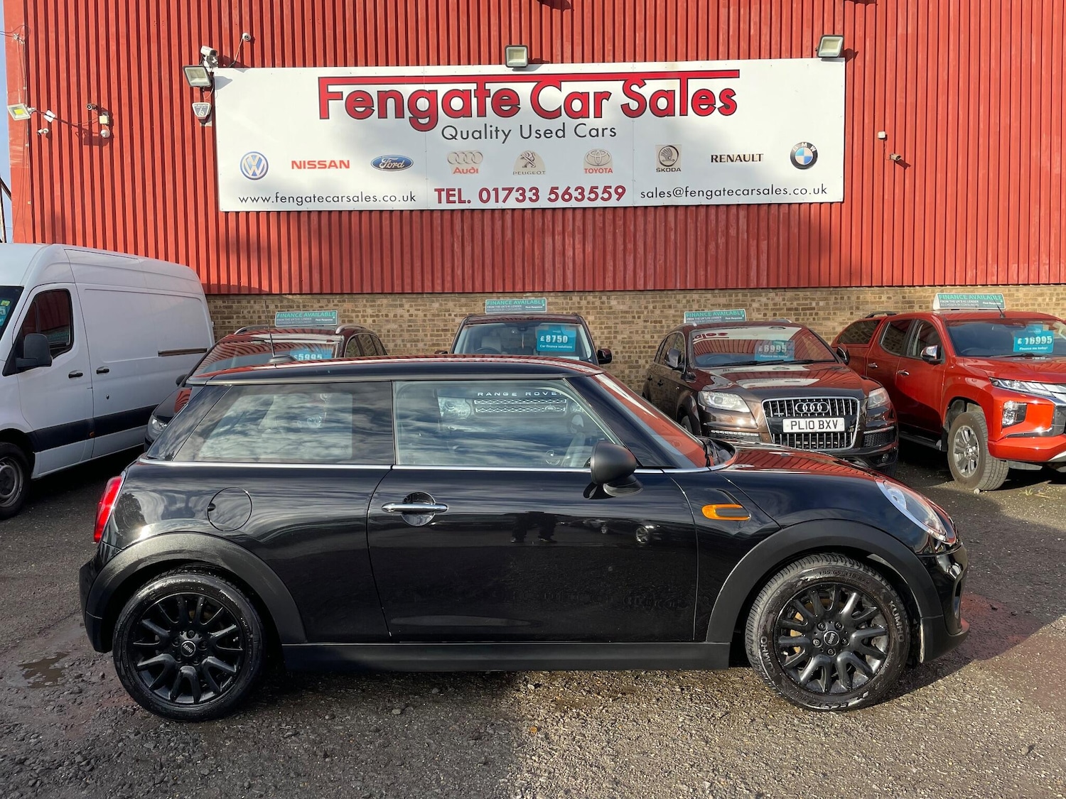 Used MINI Hatch 2016 for sale - 76914526: Photo 20