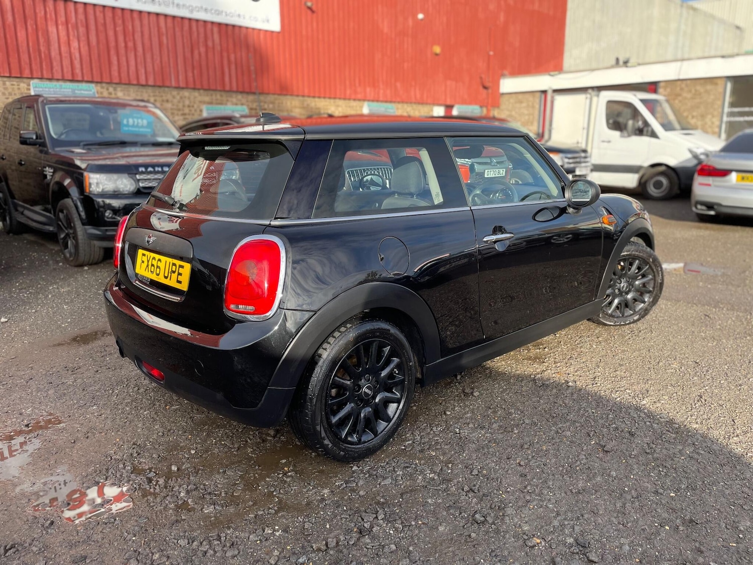 Used MINI Hatch 2016 for sale - 76914526: Photo 4