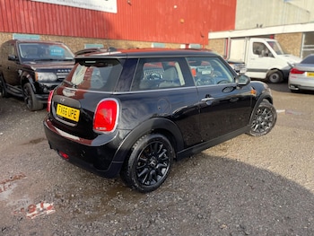 Used MINI Hatch 2016 for sale - 76914526: Photo