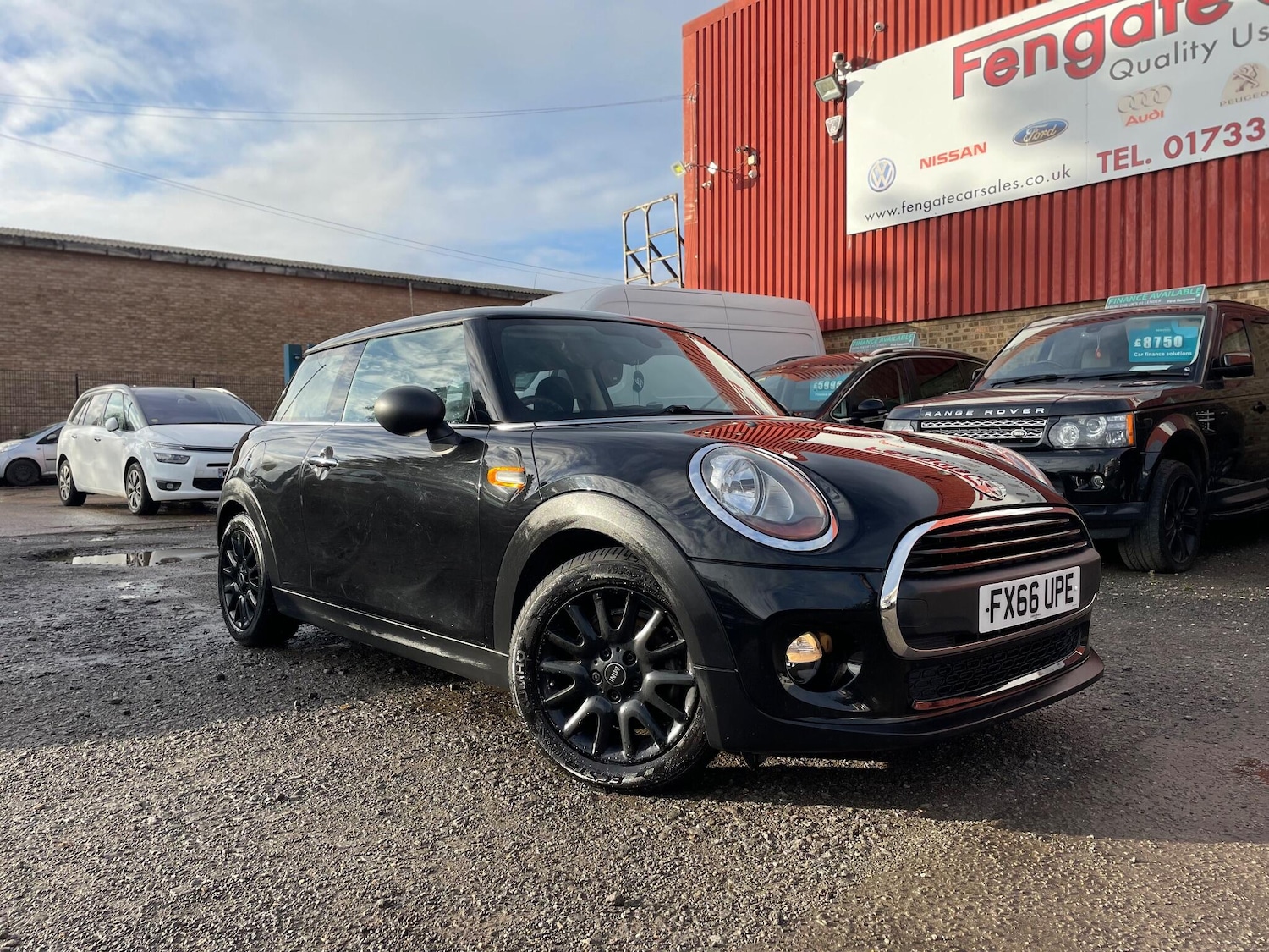 Used MINI Hatch 2016 for sale - 76914526: Photo 5