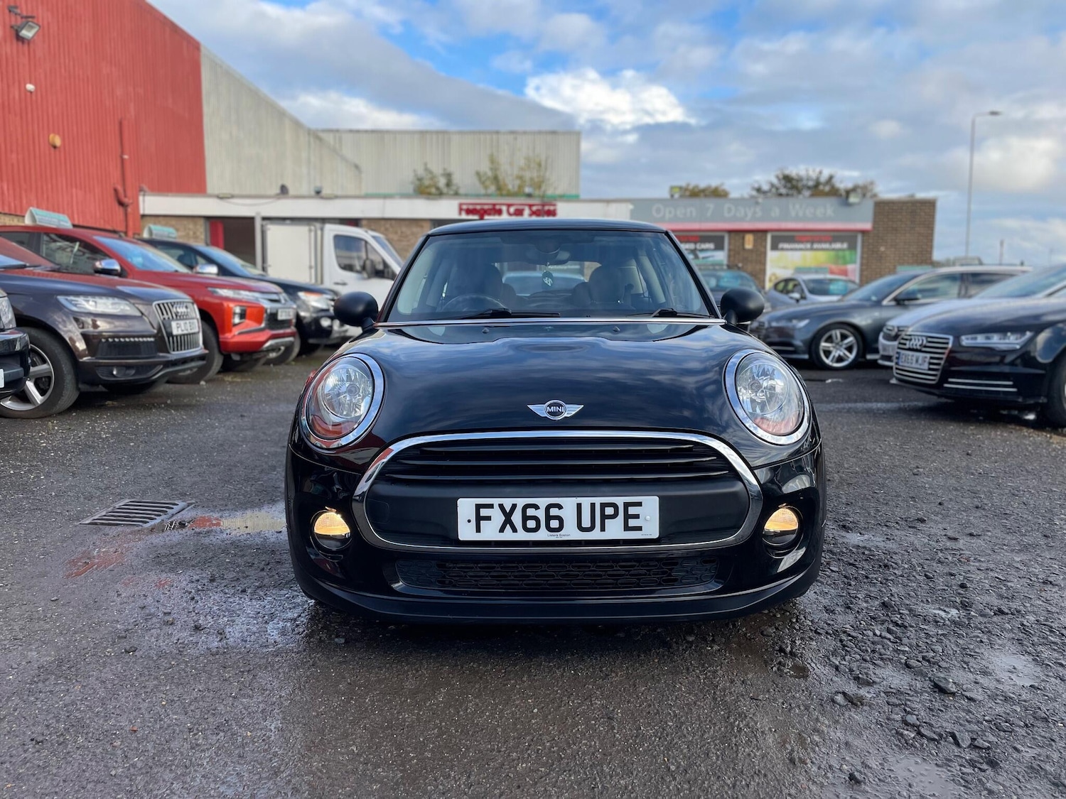 Used MINI Hatch 2016 for sale - 76914526: Photo 6