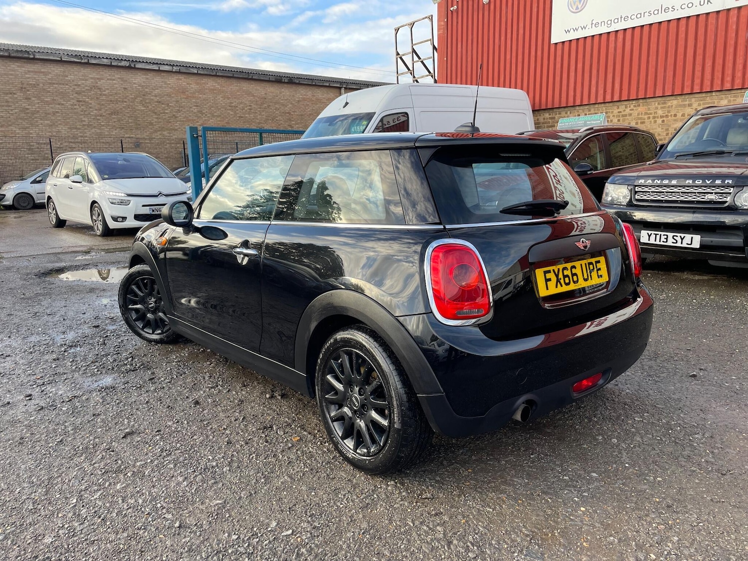 Used MINI Hatch 2016 for sale - 76914526: Photo 7