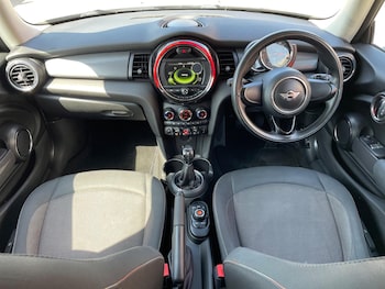 Used MINI Hatch 2017 for sale - 78579076: Photo