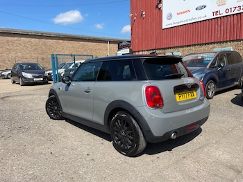Used MINI Hatch 2017 for sale - 78579076: Photo