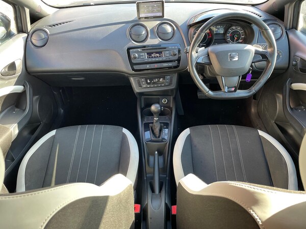 Used SEAT Ibiza for sale - 76253194: Photo 3