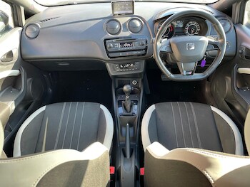 Used SEAT Ibiza for sale - 76253194: Photo 3
