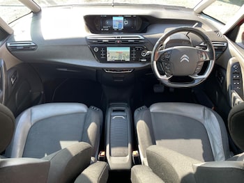 Used Citroen C4 Picasso 2016 for sale - 78282194: Photo