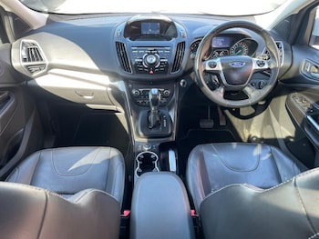 Used Ford Kuga 2014 for sale - 78341060: Photo