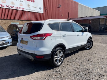 Used Ford Kuga 2014 for sale - 78341060: Photo