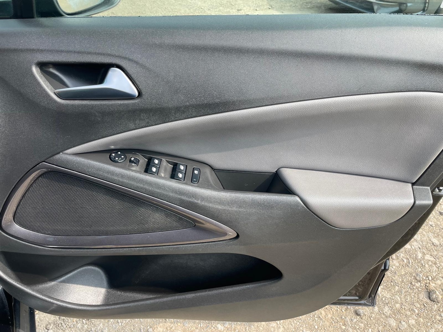 Used Vauxhall Crossland X 2017 for sale - 76914490: Photo 14