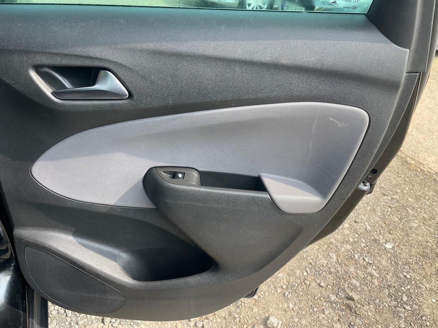 Used Vauxhall Crossland X 2017 for sale - 76914490: Photo 15