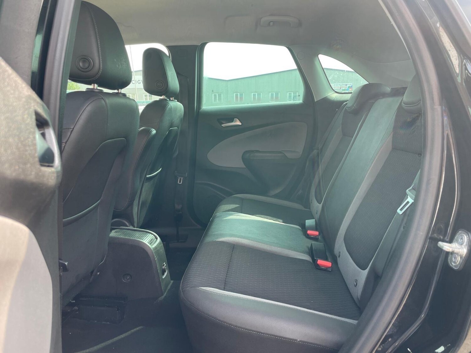 Used Vauxhall Crossland X 2017 for sale - 76914490: Photo 19