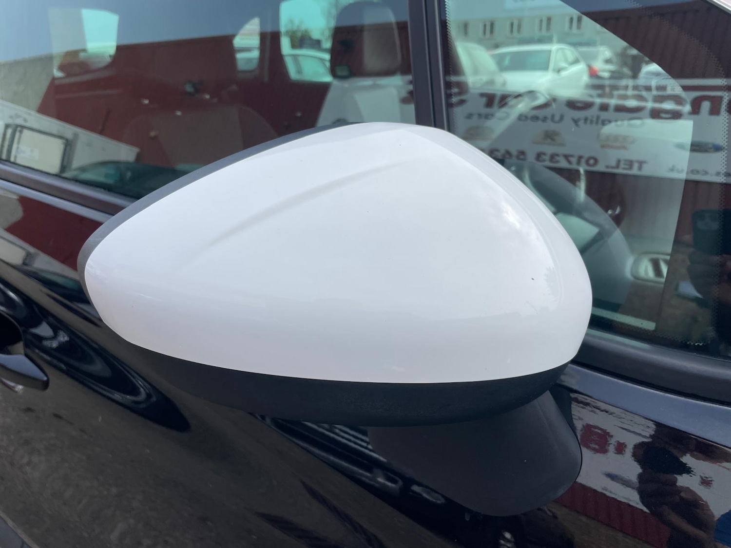 Used Vauxhall Crossland X 2017 for sale - 76914490: Photo 23