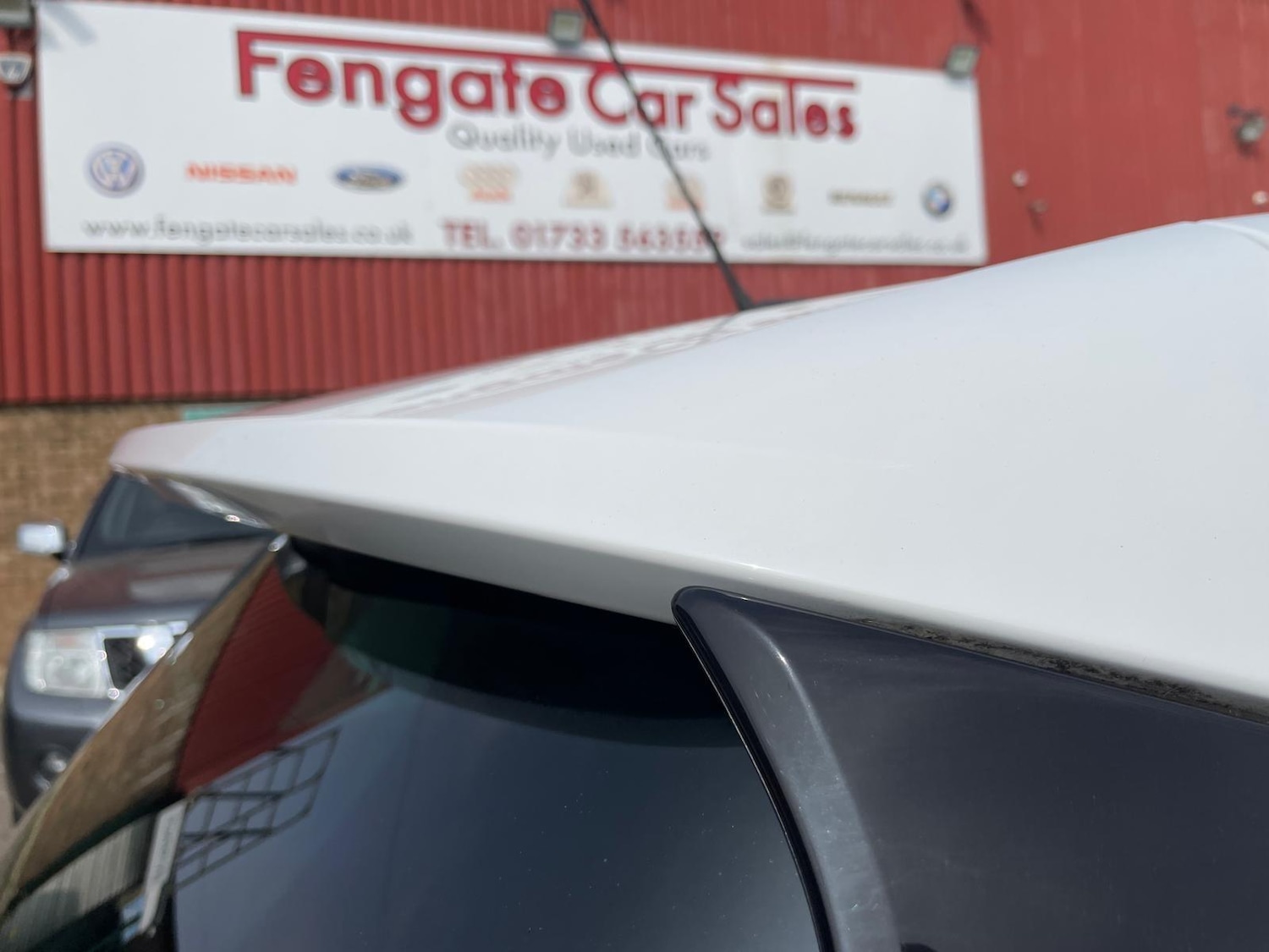 Used Vauxhall Crossland X 2017 for sale - 76914490: Photo 24