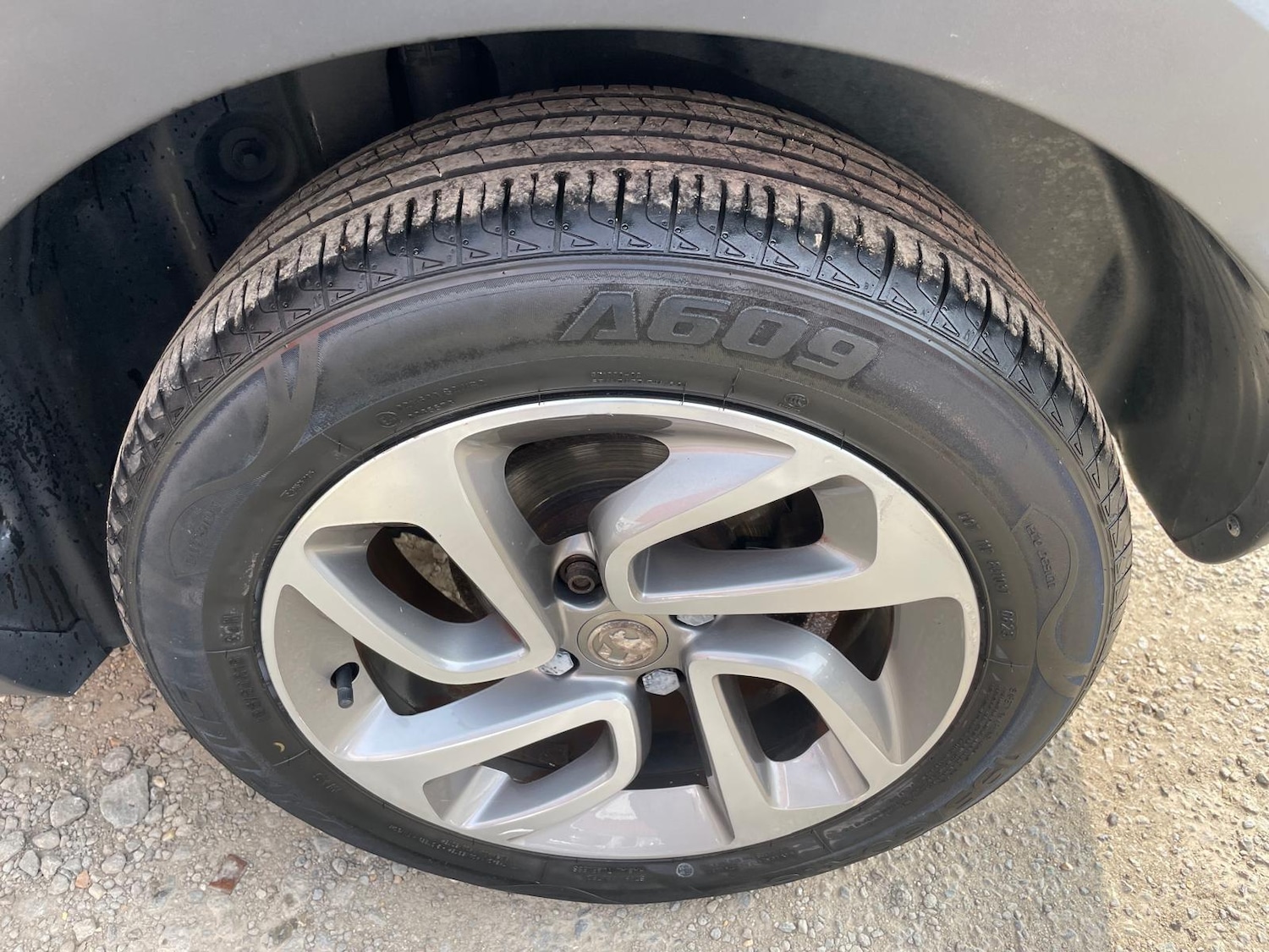 Used Vauxhall Crossland X 2017 for sale - 76914490: Photo 26