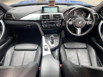 Used BMW 3 Series 2017 for sale - 76019465: Photo