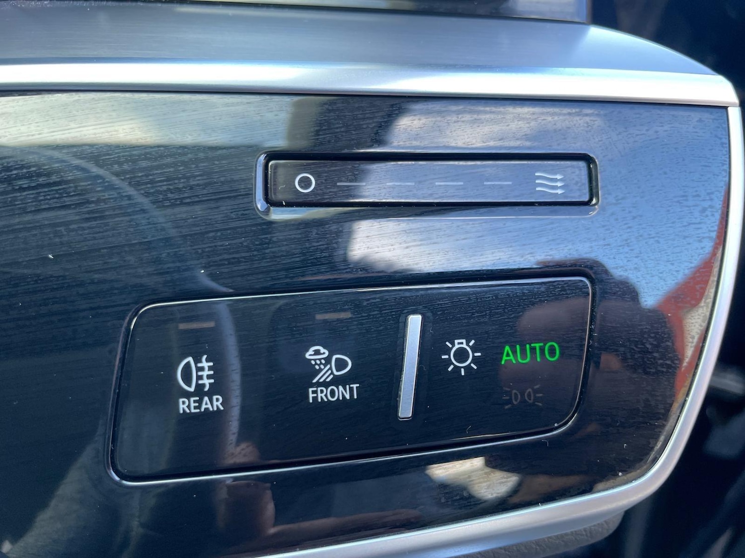 Used Audi A8 for sale - 76914485: Photo 11