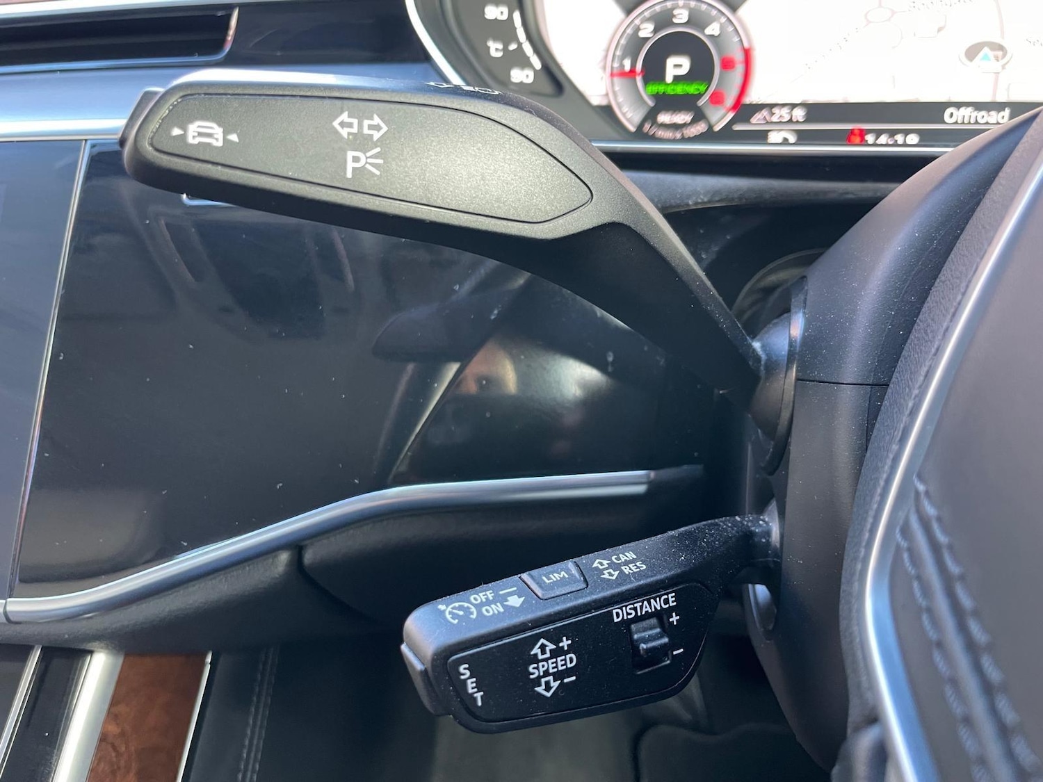 Used Audi A8 for sale - 76914485: Photo 13