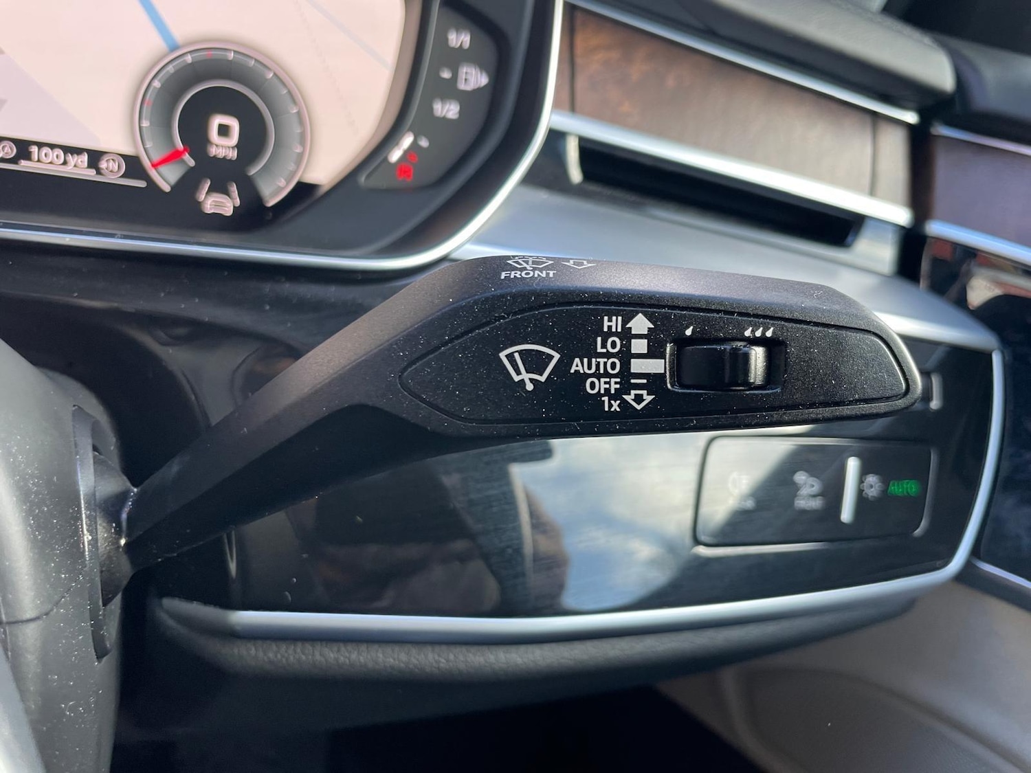 Used Audi A8 for sale - 76914485: Photo 14