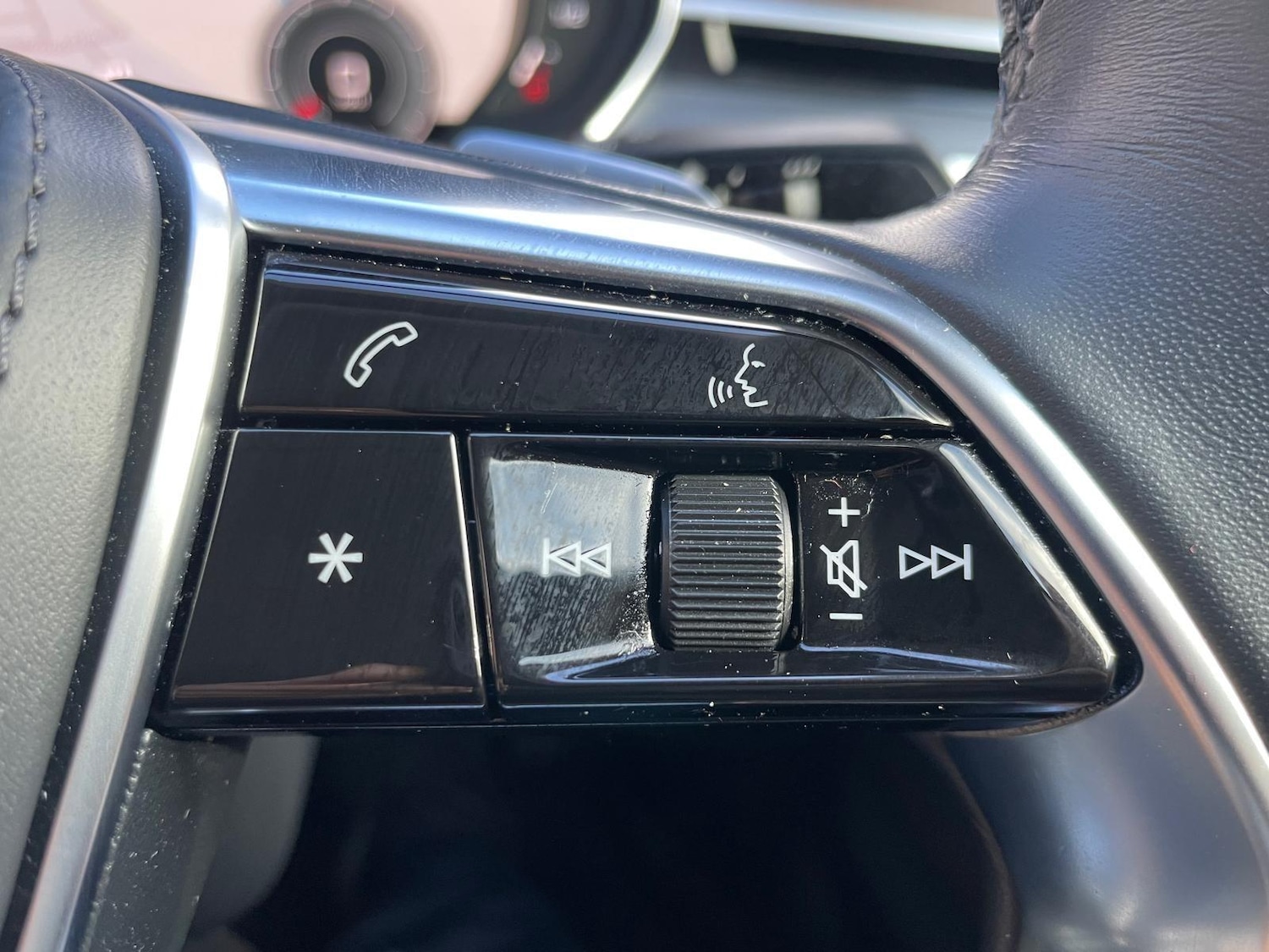 Used Audi A8 for sale - 76914485: Photo 15