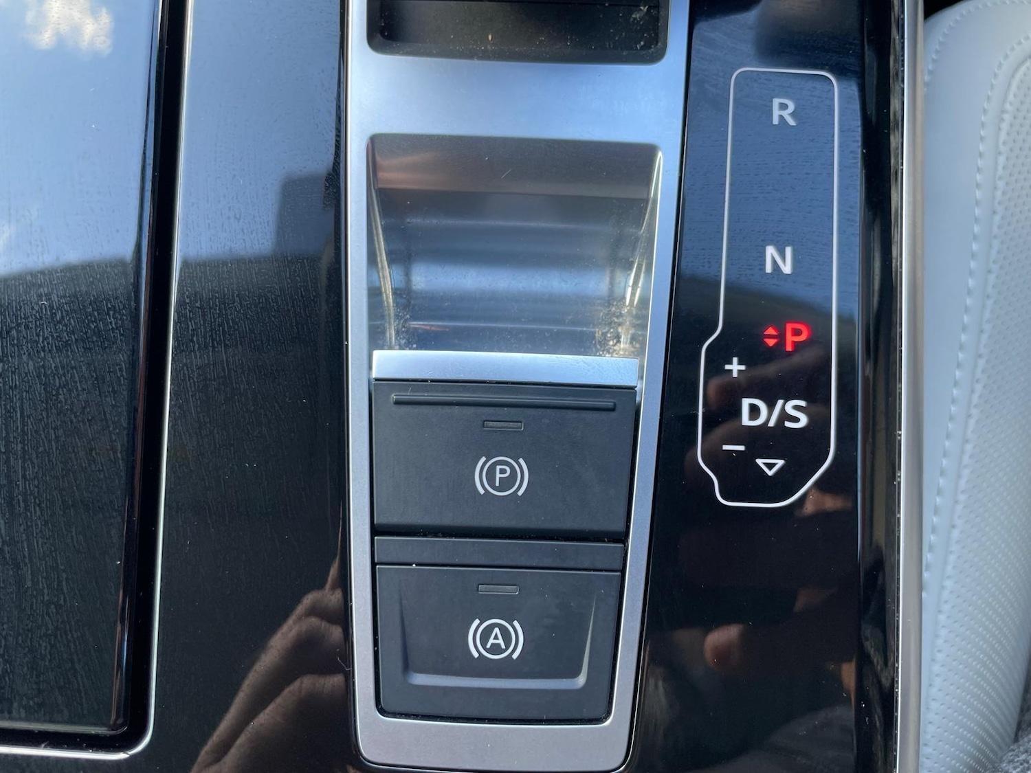 Used Audi A8 for sale - 76914485: Photo 19