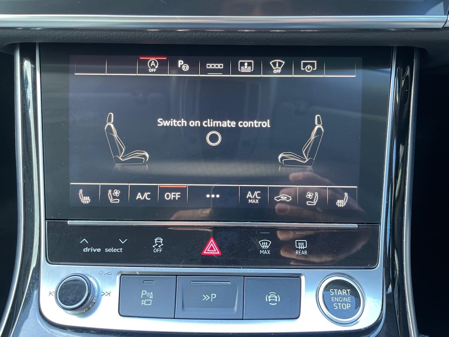 Used Audi A8 for sale - 76914485: Photo 23