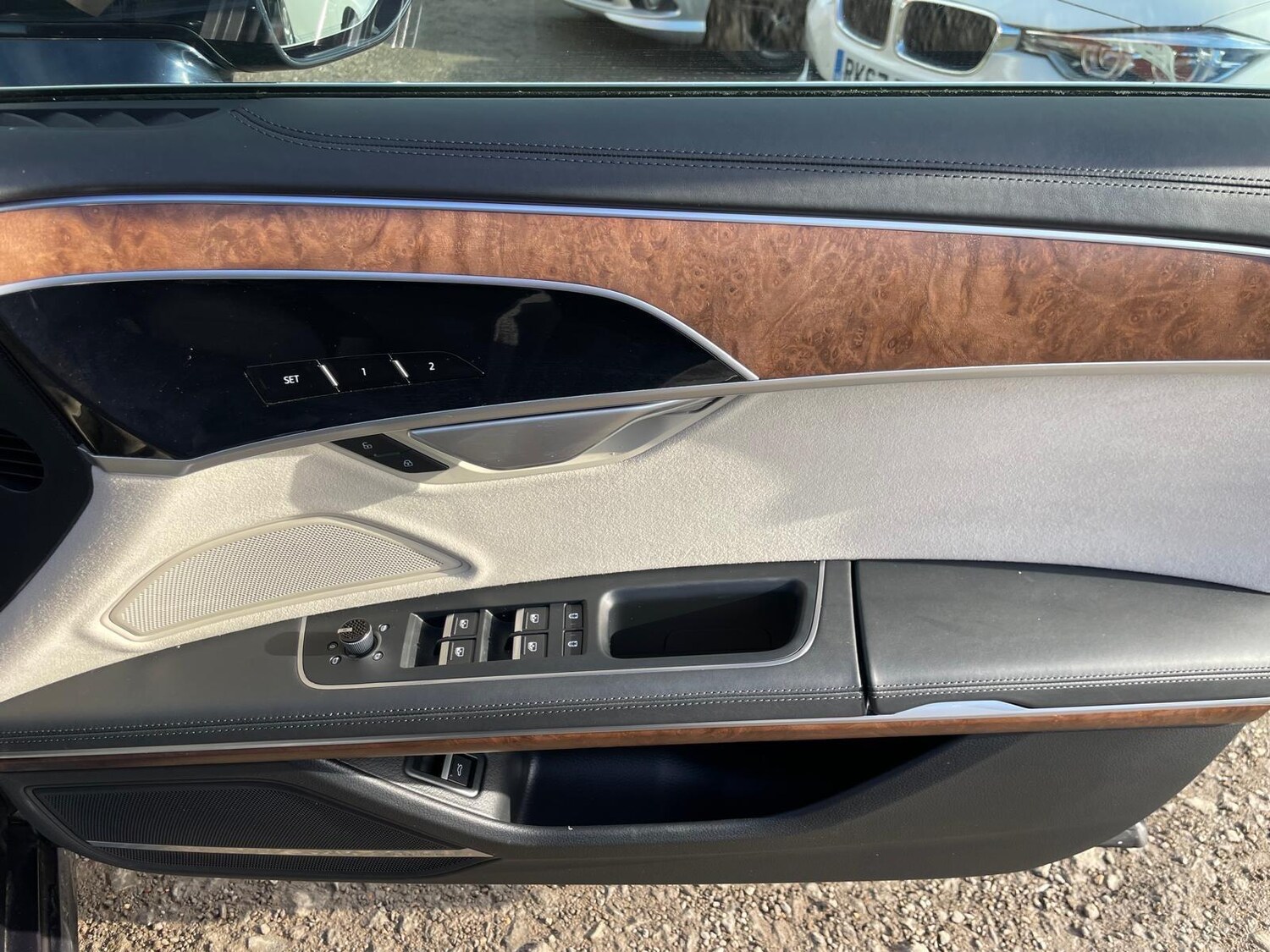 Used Audi A8 for sale - 76914485: Photo 31