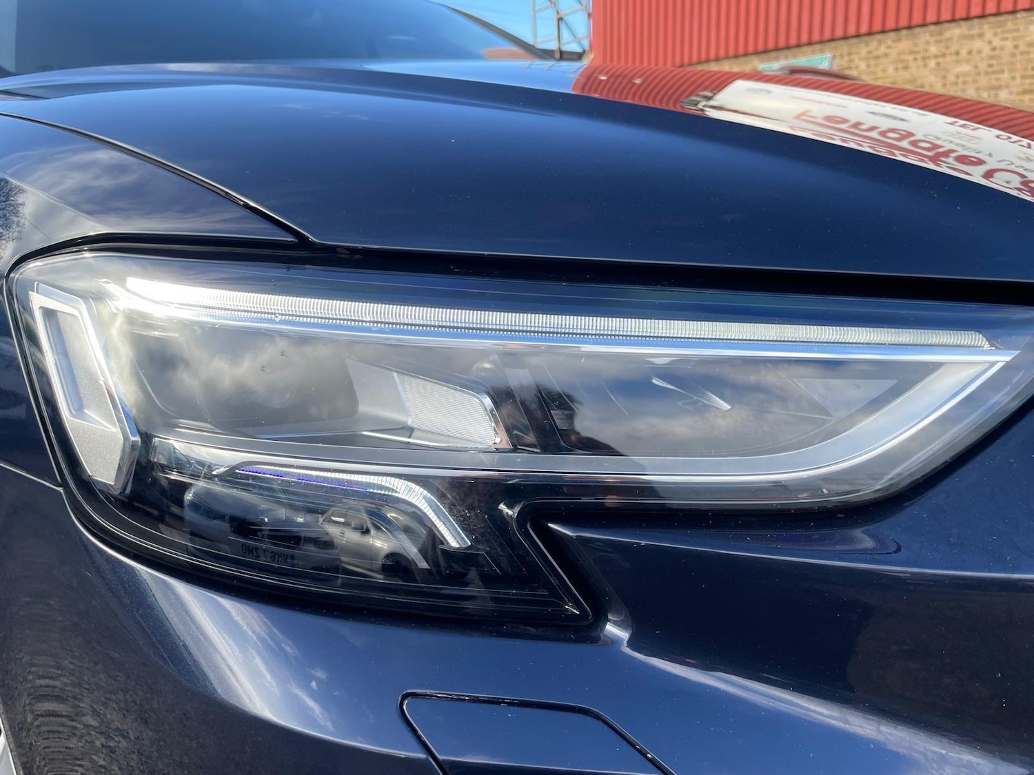 Used Audi A8 for sale - 76914485: Photo 40