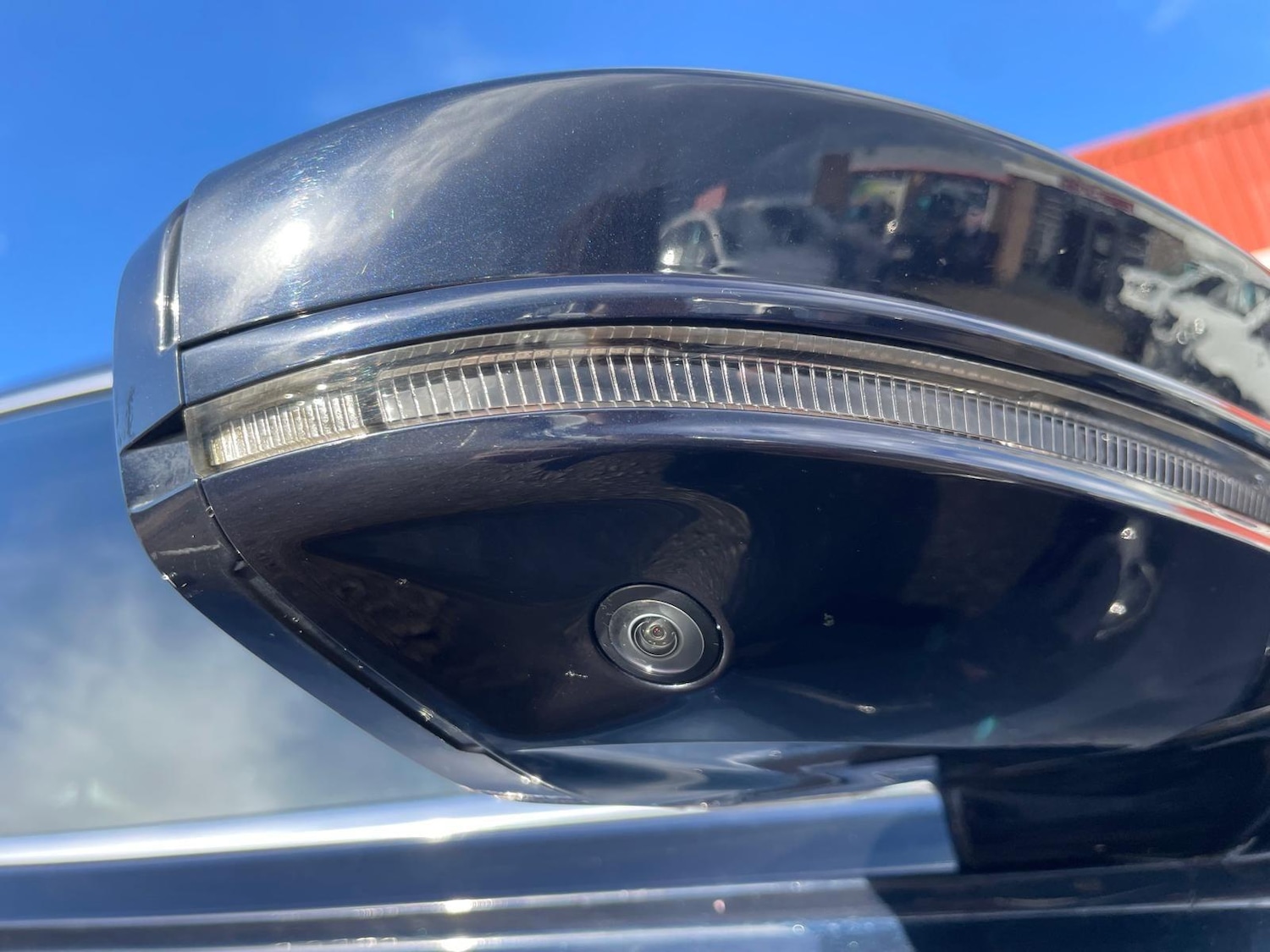 Used Audi A8 for sale - 76914485: Photo 42