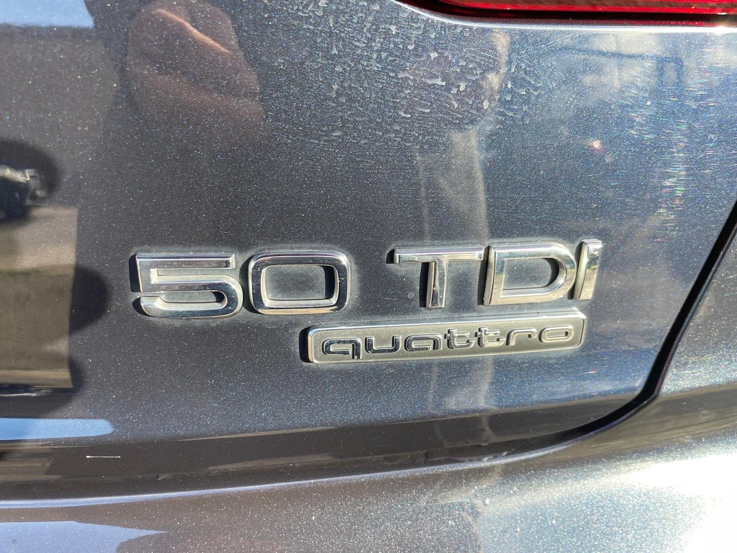 Used Audi A8 for sale - 76914485: Photo 46