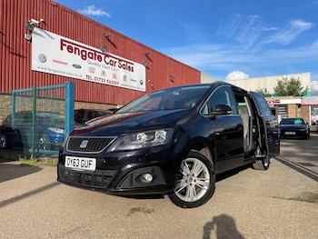 2013 (63) - 2.0 TDI Ecomotive CR SE Euro 5 (s/s) 5dr