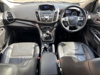 Used Ford Kuga 2015 for sale - 78228494: Photo